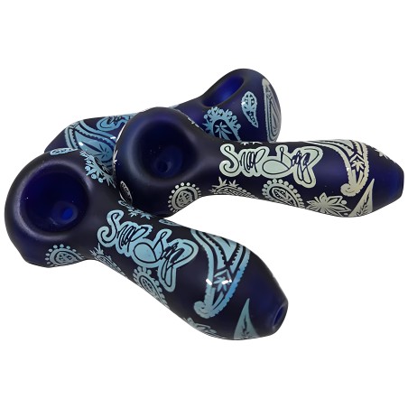 Glaspfeife Hazely dogg lbs Produkte