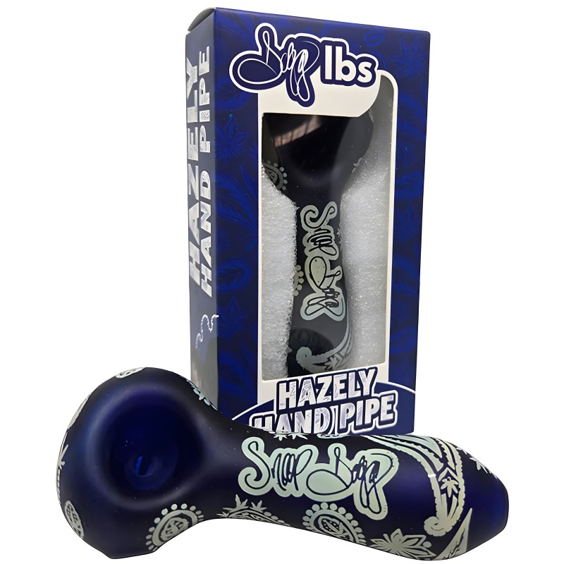 Glaspfeife Hazely dogg lbs Produkte