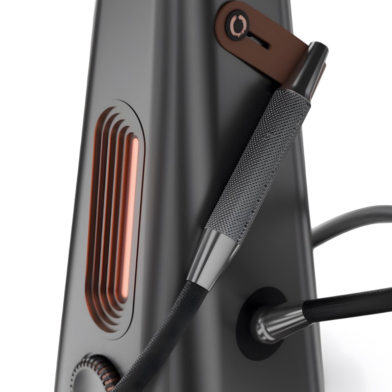 ENSŌ Electronic Hookah Enso HOOKAH