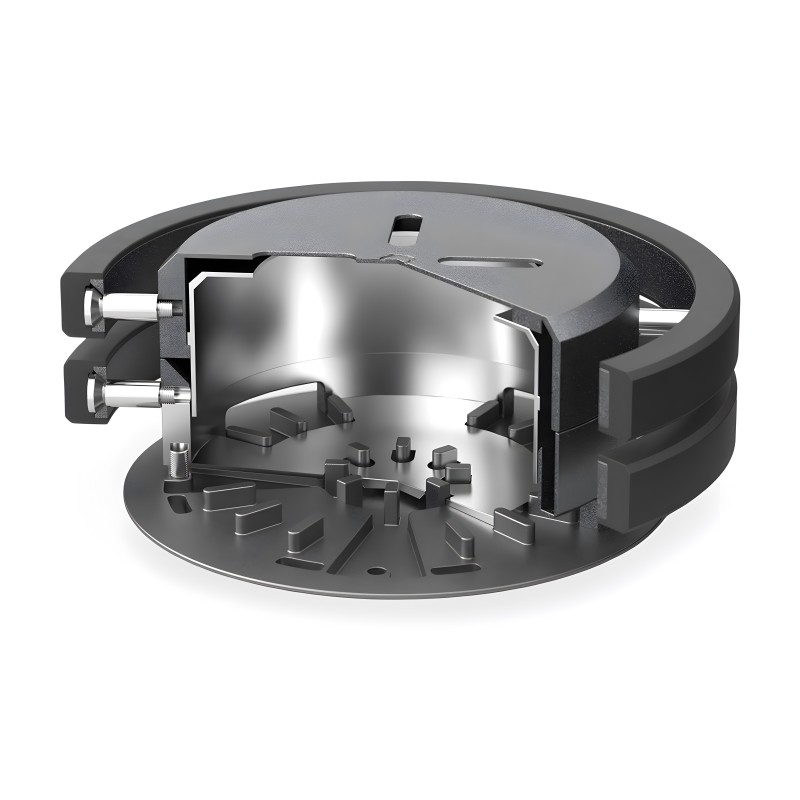 Foyer Thermique Quasar RAAS 2 Quasar New