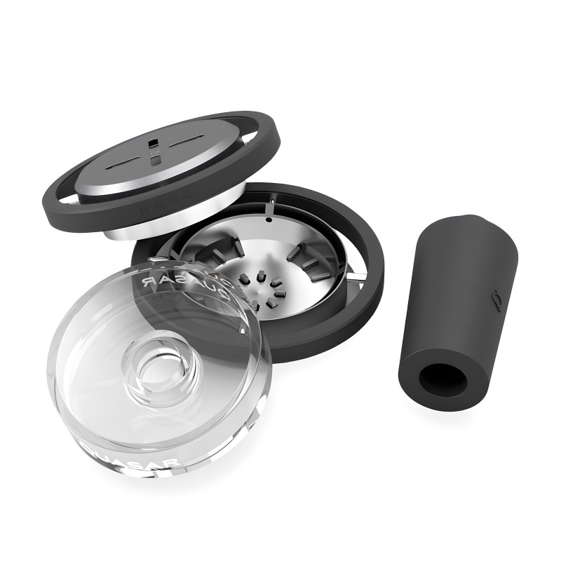 Thermischer Fokus Quasar RAAS 2 Quasar New