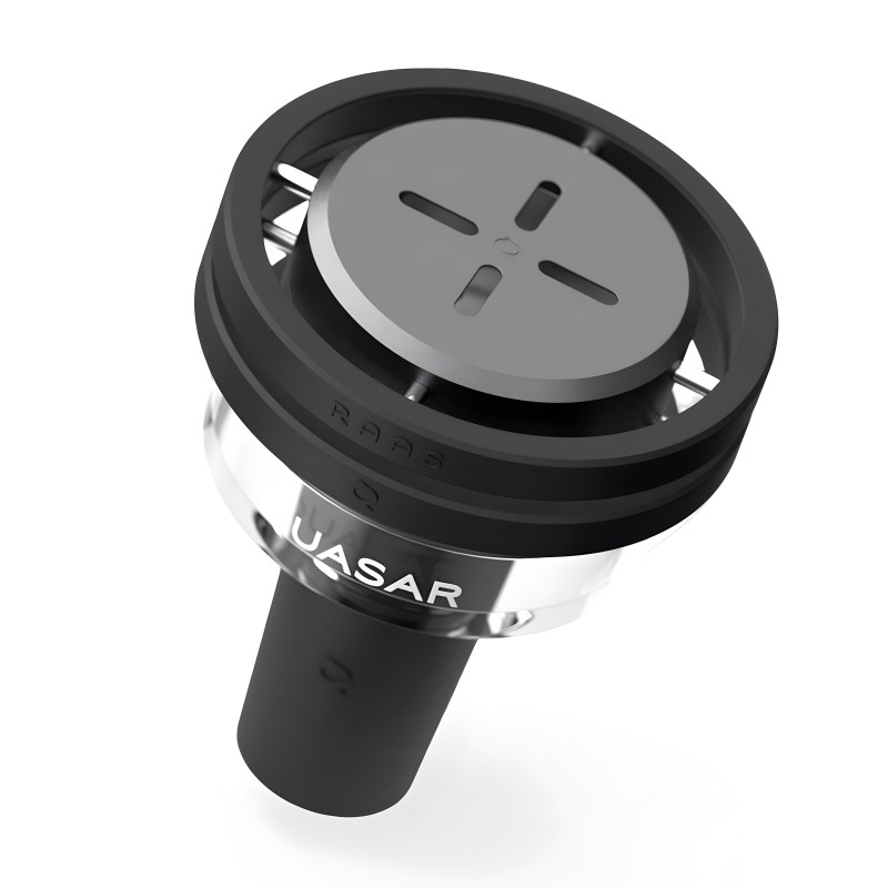 Thermischer Fokus Quasar RAAS 2 Quasar New