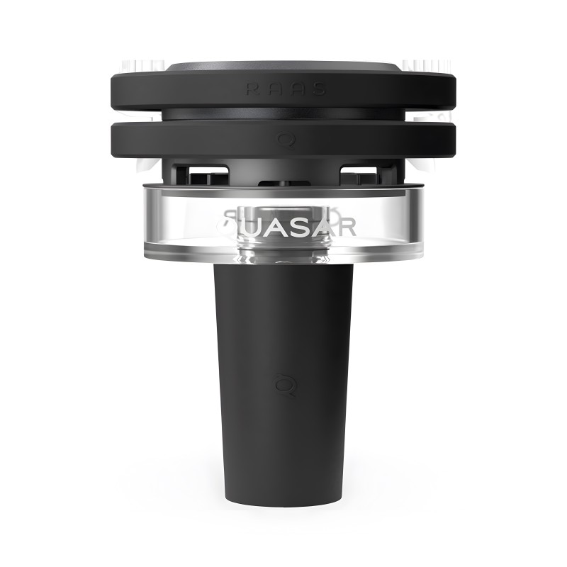 Foyer Thermique Quasar RAAS 2 Quasar New