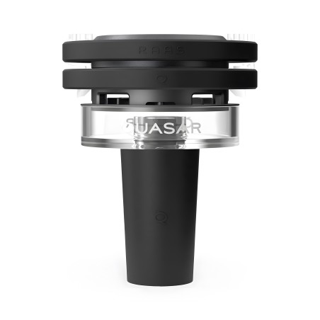 Foyer Thermique Quasar RAAS 2 Quasar New