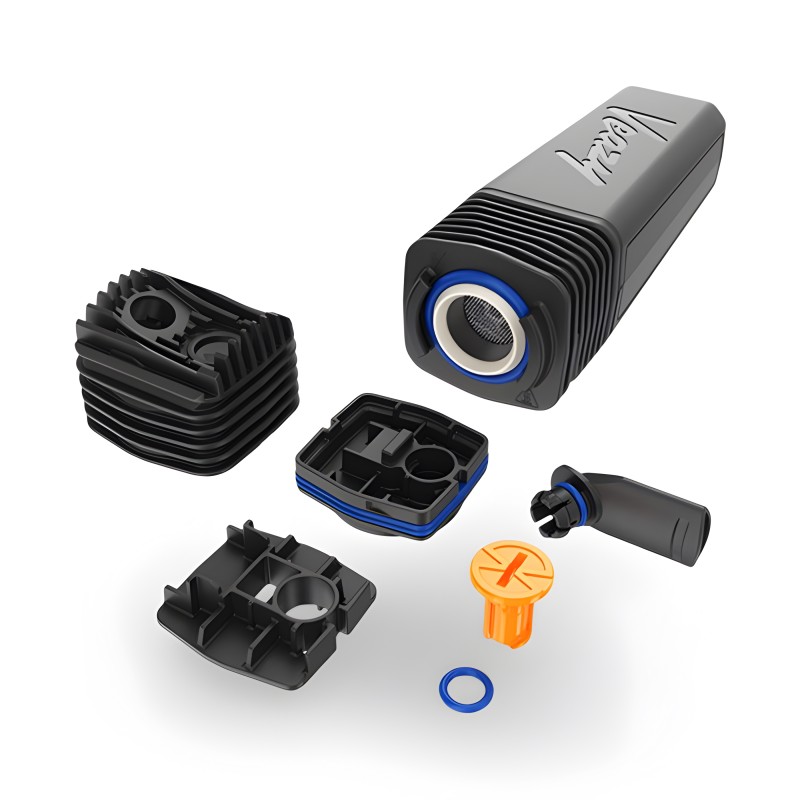 Vaporisateur Veazy Storz & Bickel Black Storz & Bickel Produits