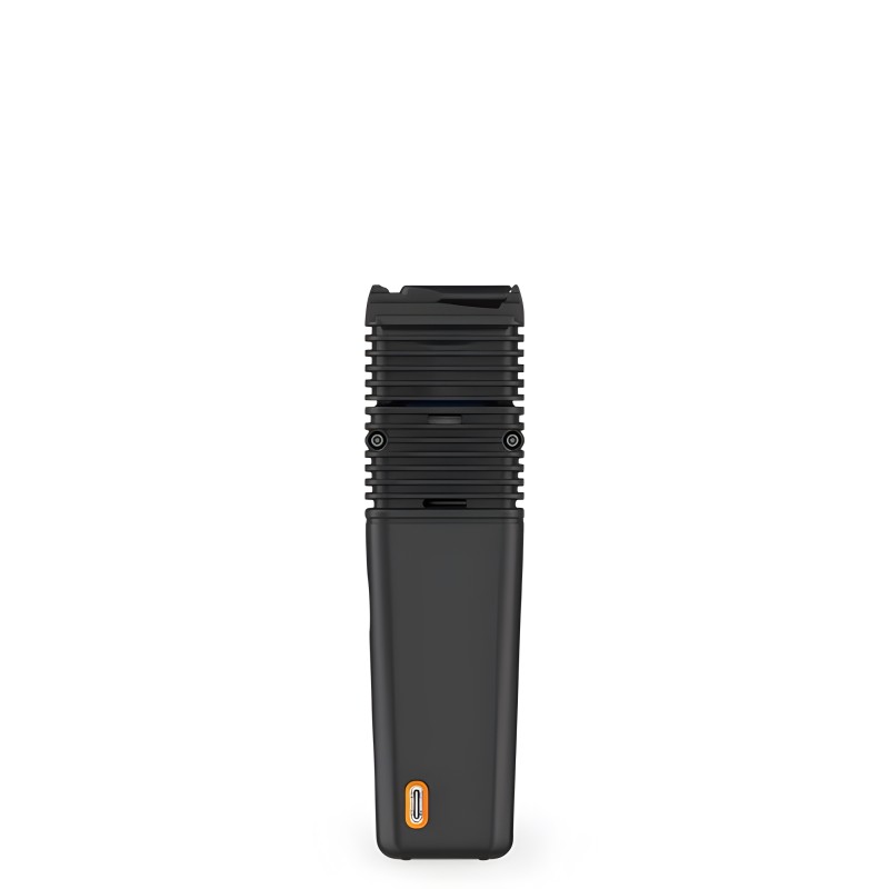 Veazy spray Storz & Bickel Black Storz & Bickel Products