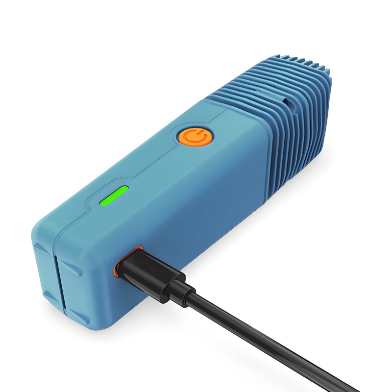 Veazy Vaporizer Storz & Bickel Blue Storz & Bickel Produkte