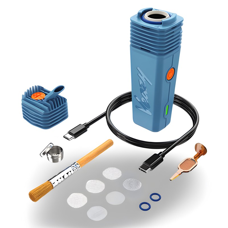 Veazy spray Storz & Bickel Blue Storz & Bickel Products