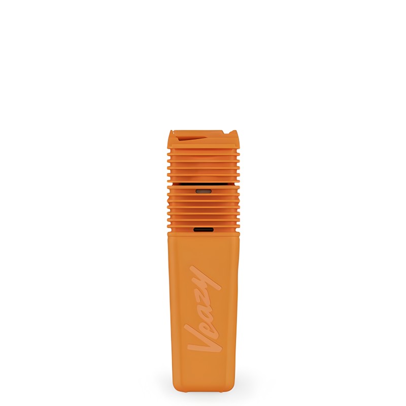 Veazy Vaporizer Storz & Bickel Orange Storz & Bickel Produkte