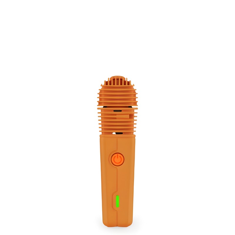 Vaporisateur Veazy Storz & Bickel Orange Storz & Bickel Produits