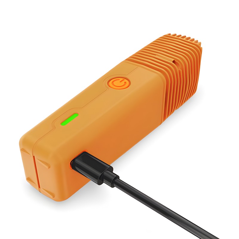 Veazy spray Storz & Bickel Orange Storz & Bickel Products