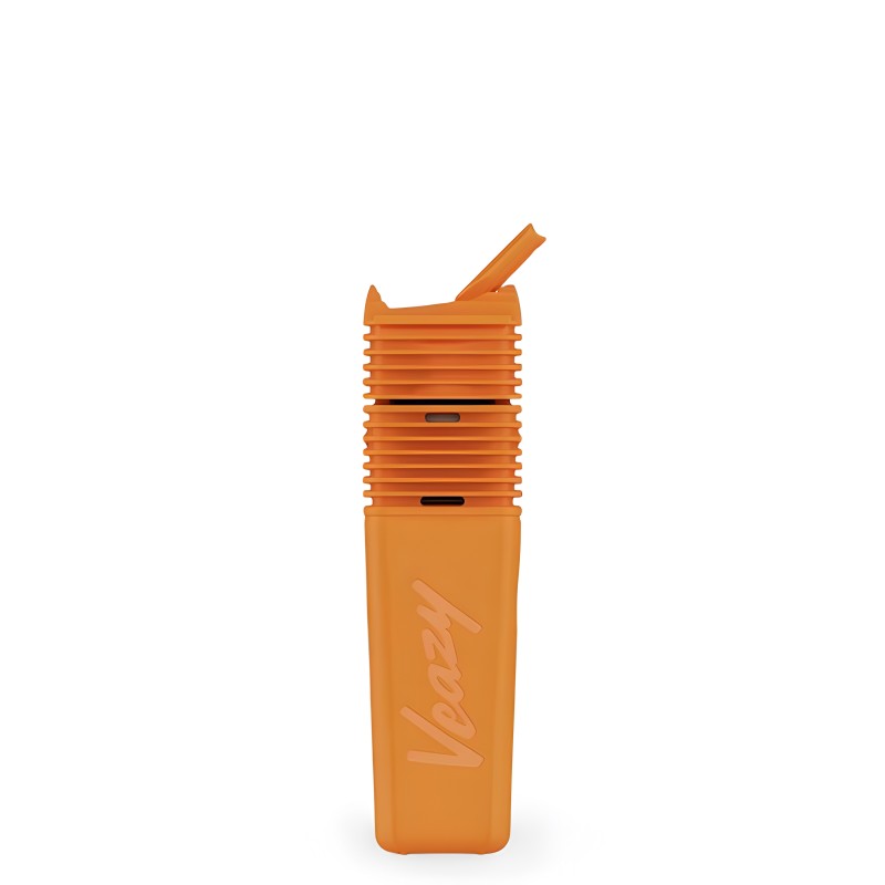Veazy Vaporizer Storz & Bickel Orange Storz & Bickel Produkte