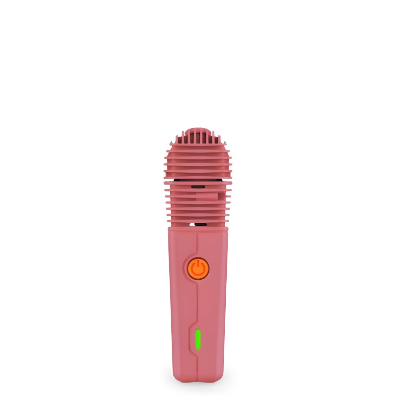 Veazy Vaporizer Storz & Bickel Pink Storz & Bickel Produkte