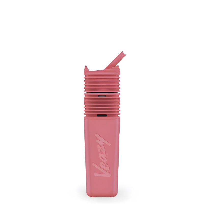 Vaporisateur Veazy Storz & Bickel Pink Storz & Bickel Produits