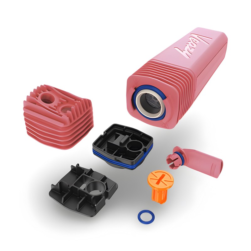 Veazy spray Storz & Bickel Pink Storz & Bickel Products