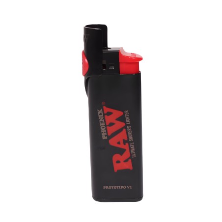Torch RAW Phoenix Black RAW Accessoires fumeurs