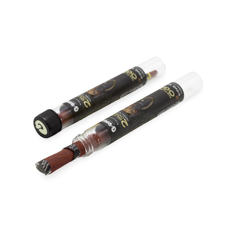 G-Rollz Terpene Infused Cones The Dog "Natural OGK" G-Rollz Produkte