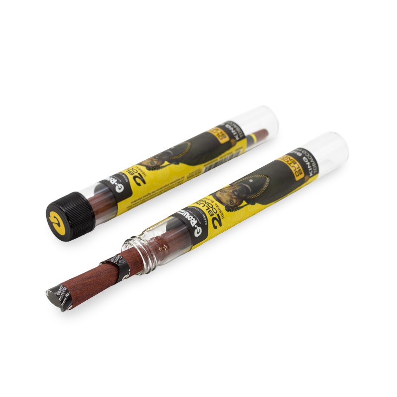 G-Rollz Coni infusi di terpeni Il Cane "Miscela olandese G-Rollz Prodotti