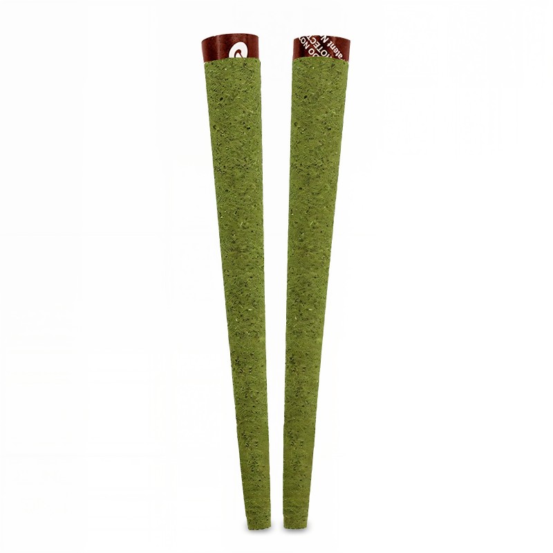G-Rollz Terpene Infused Cones "Dutch Blend" (Dutch Blend) G-Rollz Produkte