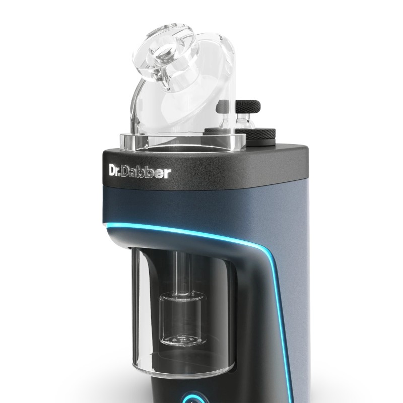 e-Rig Dr.Dabber Switch 2 Dr.Dabber Produkte