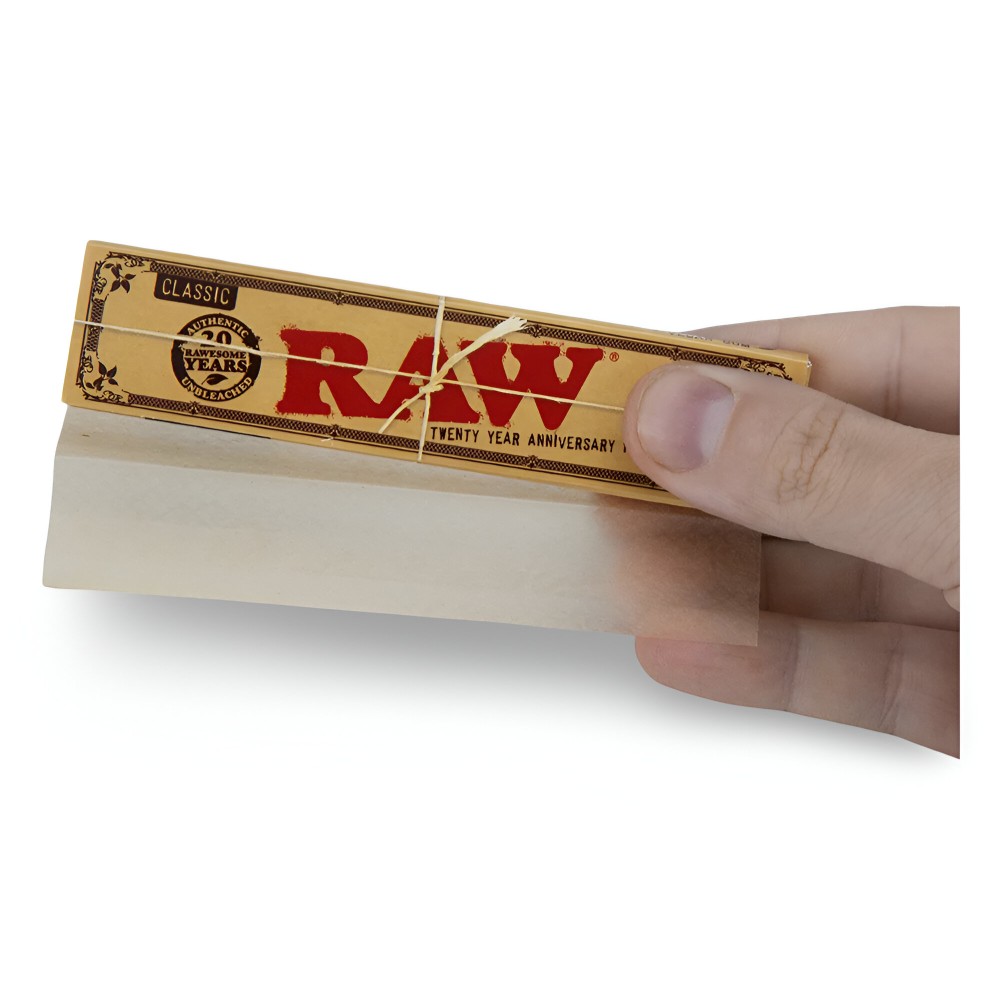 copy of Carton Raw Classic King Size Slim RAW Products