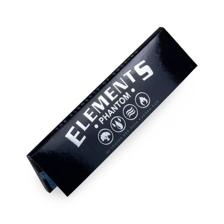 Blätter zum Rollen Elements Phantom King Size Wide Elements Papers Produkte