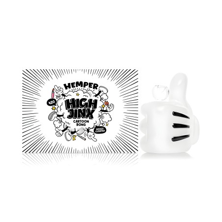 Hemper High Jinx Cartoon Bong Hemper Produkte