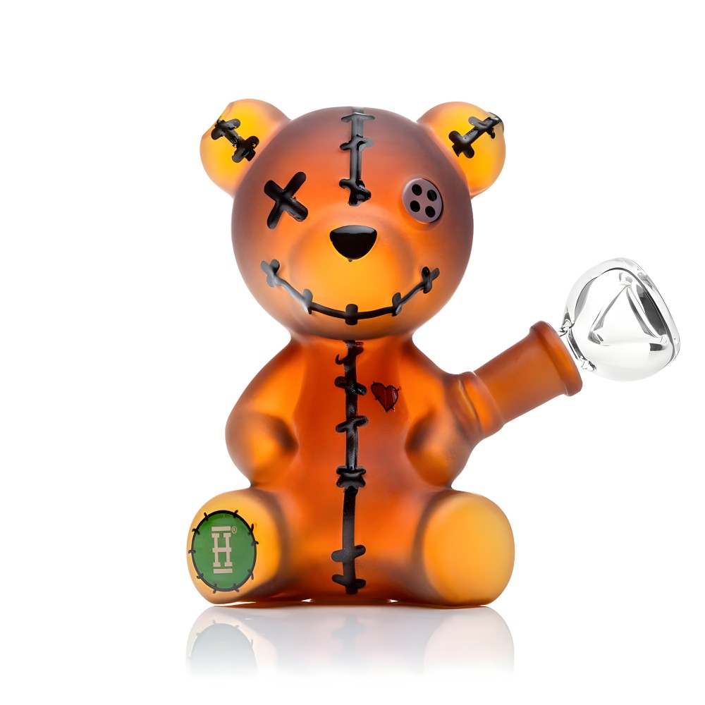 Hemper Scare Bears Teddy Bear Bong Hemper Produkte