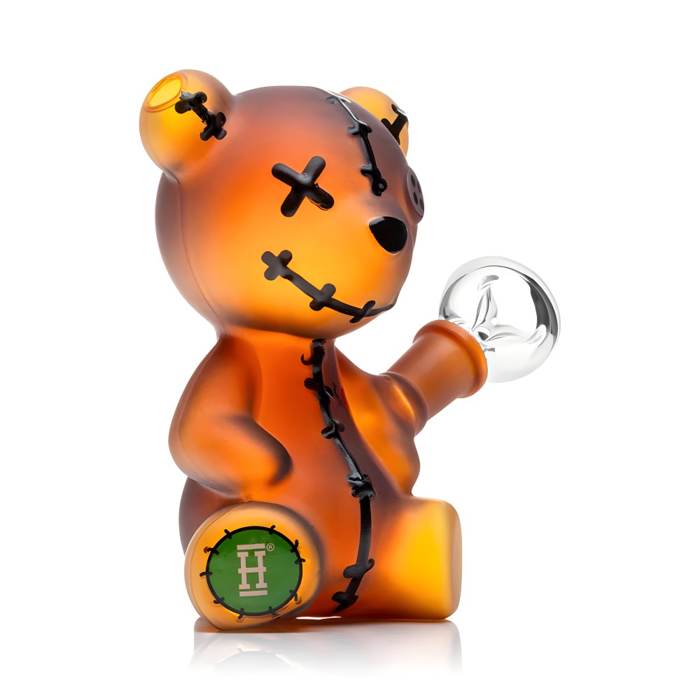 Hemper Scare Bears Teddy Bear Bong Hemper Produkte