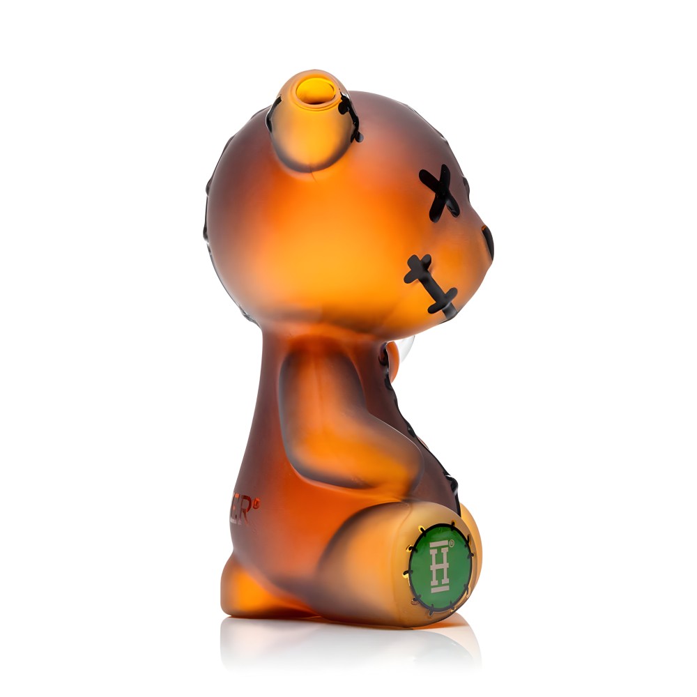 Hemper Scare Bears Teddy Bear Bong Hemper Produkte