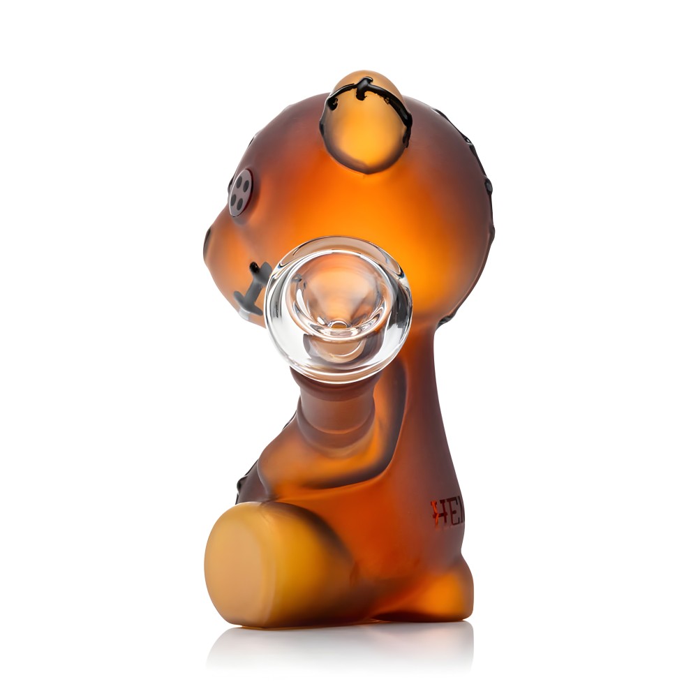Hemper Scare Bears Teddy Bear Bong Hemper Produkte