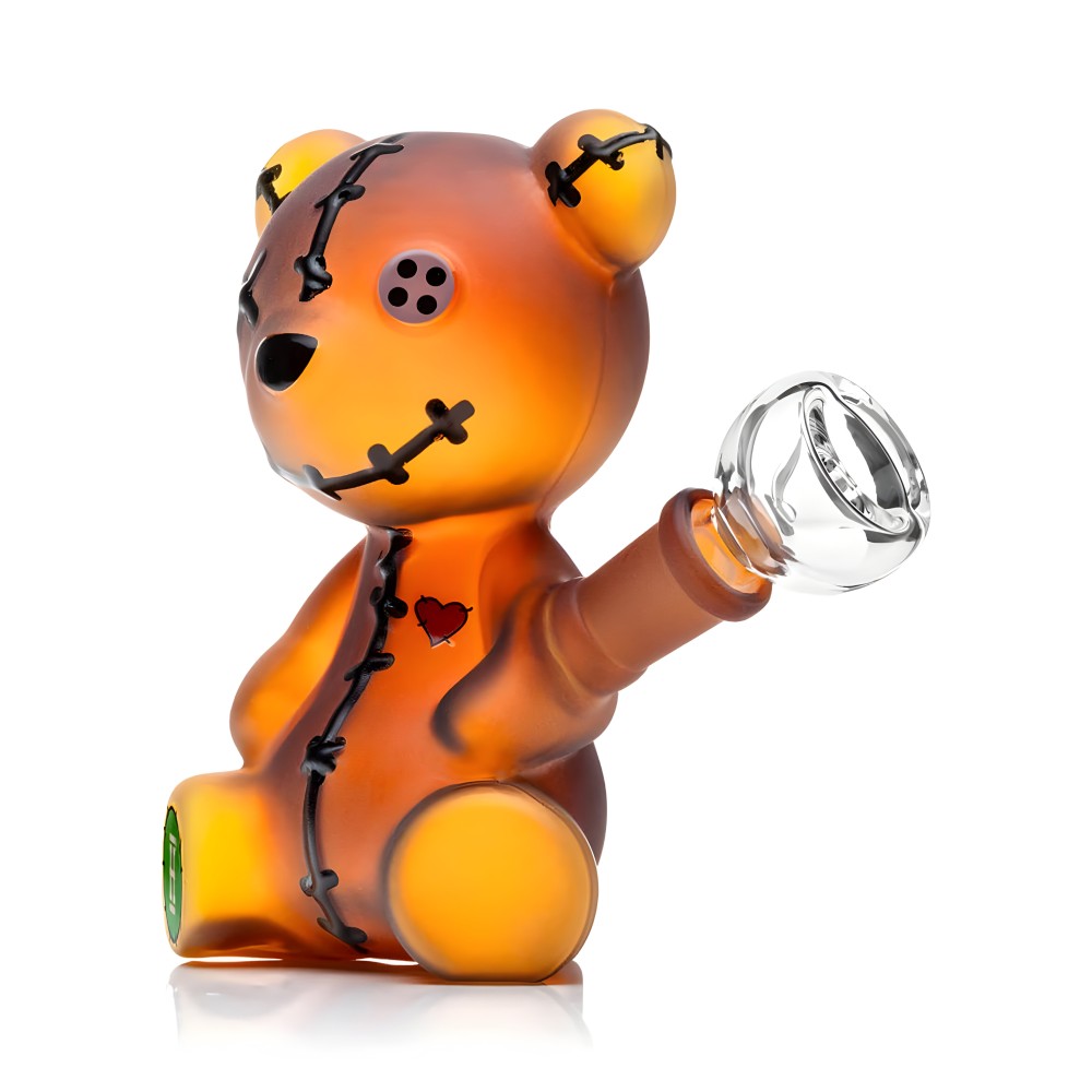 Hemper Scare Bears Teddy Bear Bong Hemper Produkte