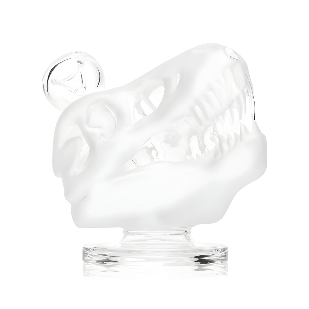 Hemper Jurassic Spark Dinosaur Skull Bong Hemper Produkte