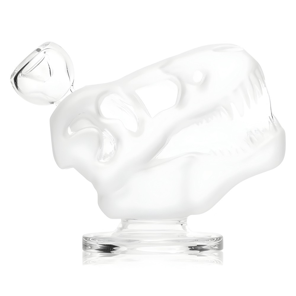 Hemper Jurassic Spark Dinosaur Skull Bong Hemper Produkte