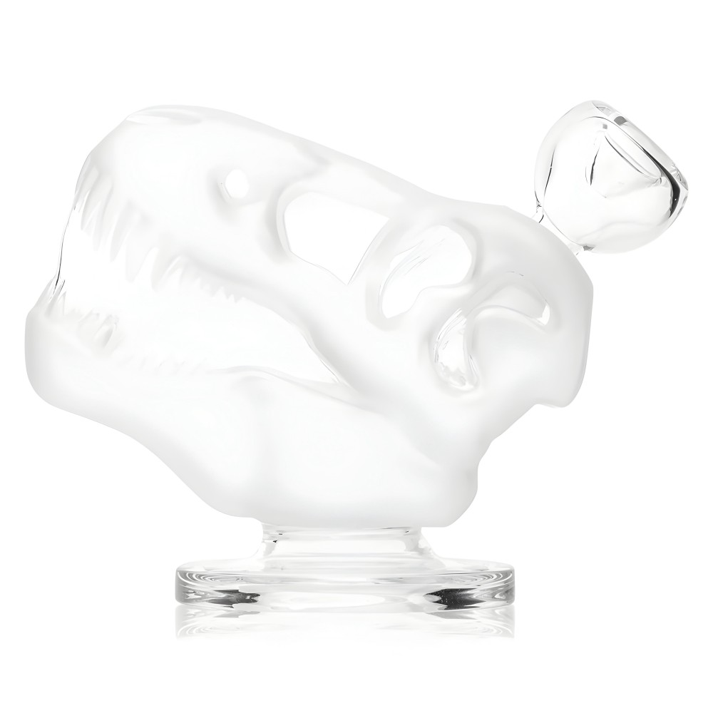 Hemper Jurassic Spark Cranio di Dinosauro Bong Hemper Prodotti