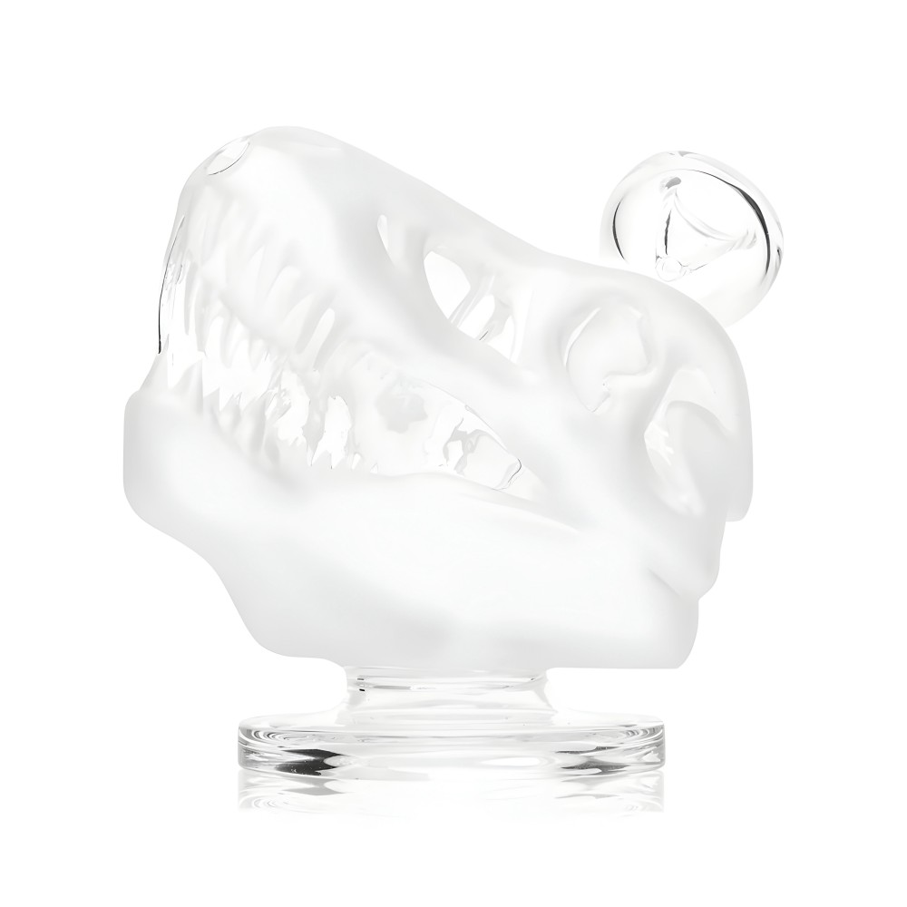 Hemper Jurassic Spark Dinosaur Skull Bong Hemper Produkte