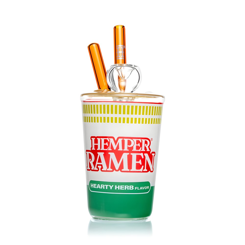 Hemper Ramen Cup Bong Hemper Produkte