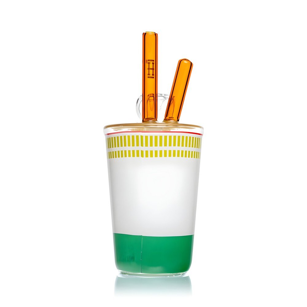 Hemper Ramen Cup Bong Hemper Produkte