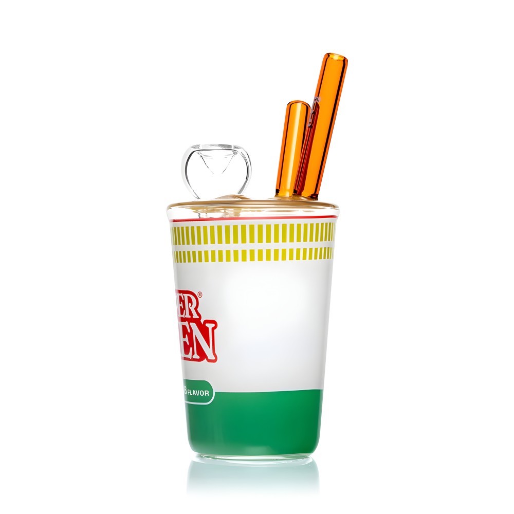 Hemper Ramen Cup Bong Hemper Produkte