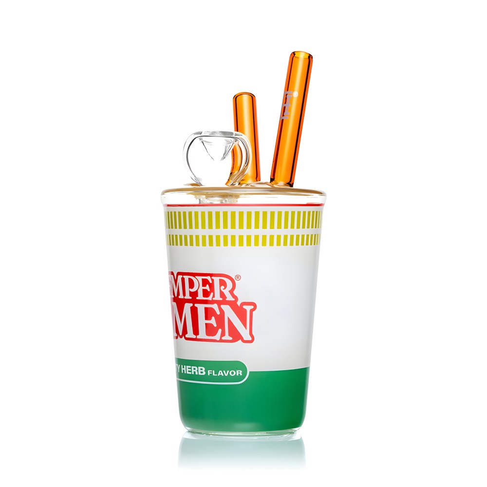 Hemper Ramen Cup Bong Hemper Produkte