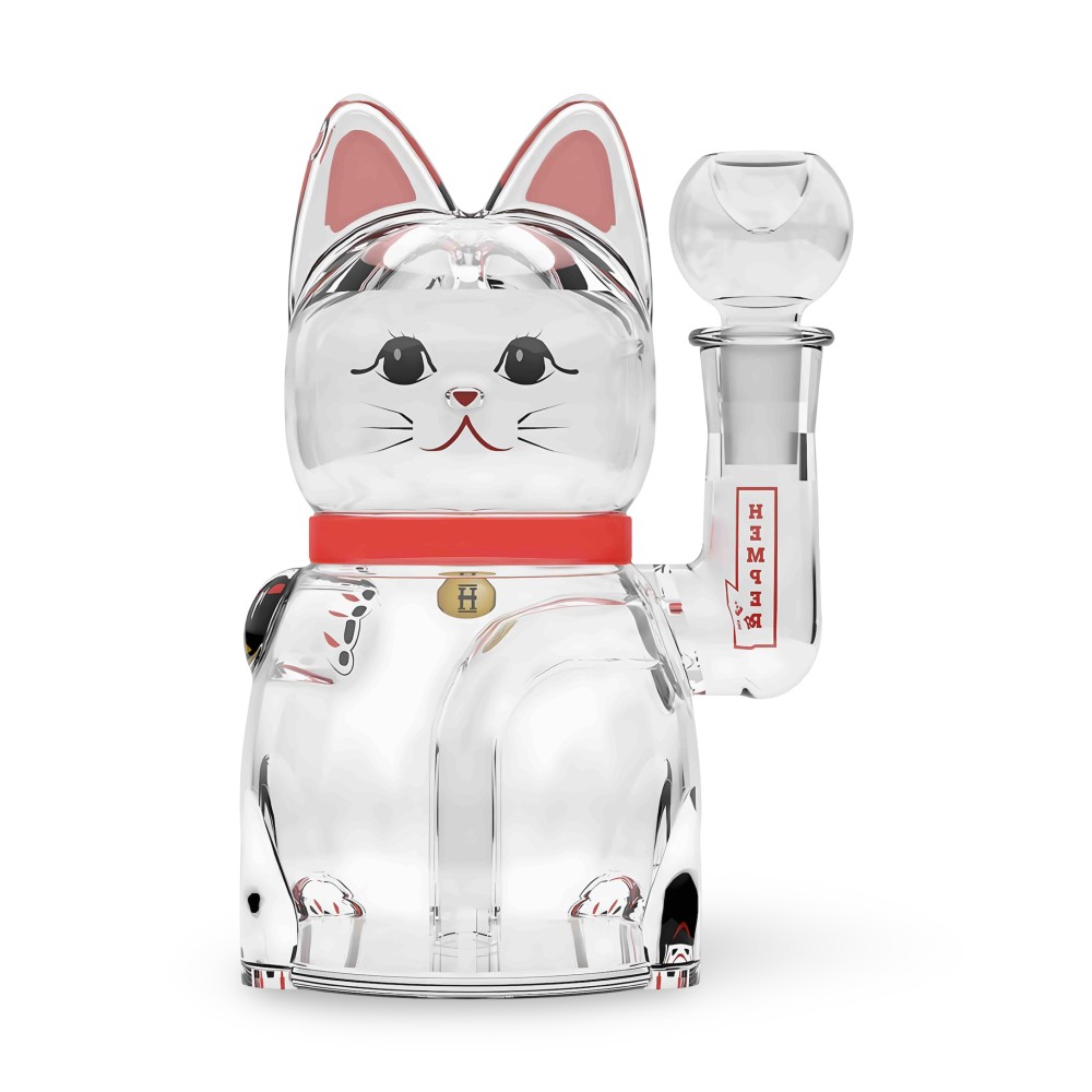 Hemper Lucky Money Cat Bong Hemper Produkte