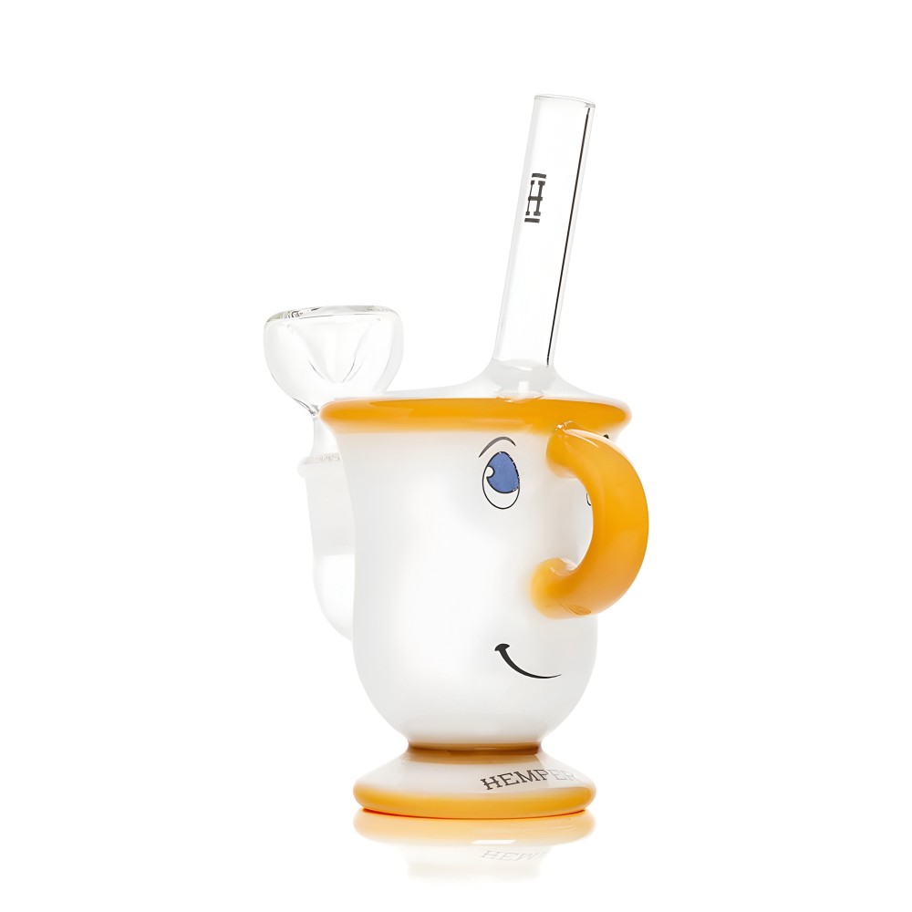 Hemper Tea Cup Bong Hemper Produkte