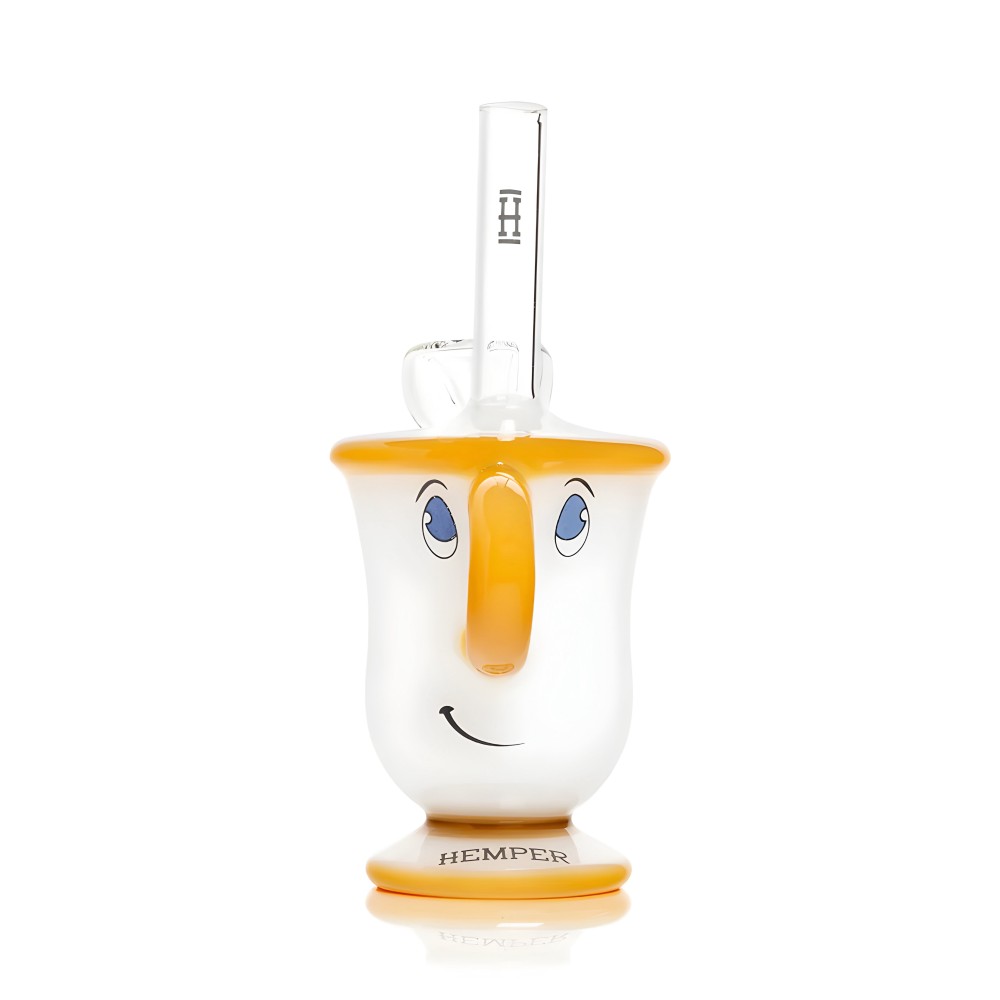 Hemper Tea Cup Bong Hemper Produkte