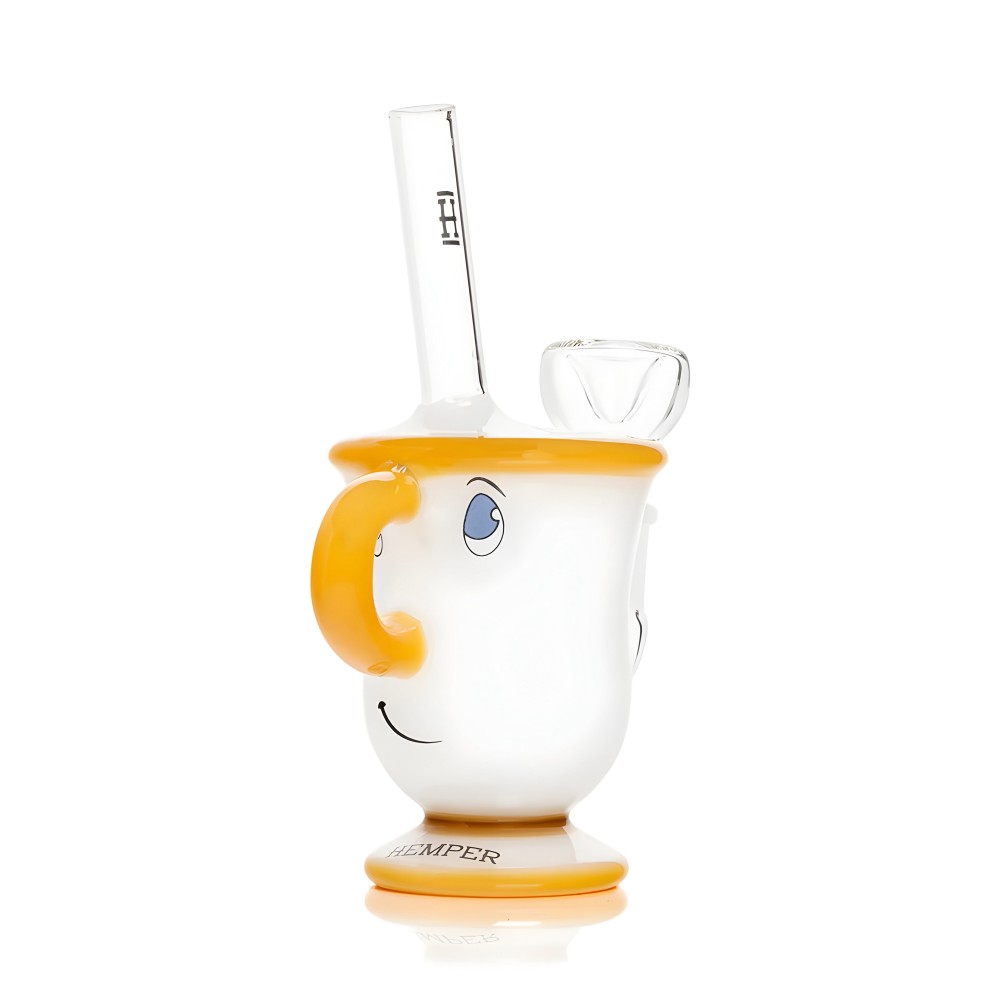 Hemper Tea Cup Bong Hemper Produkte