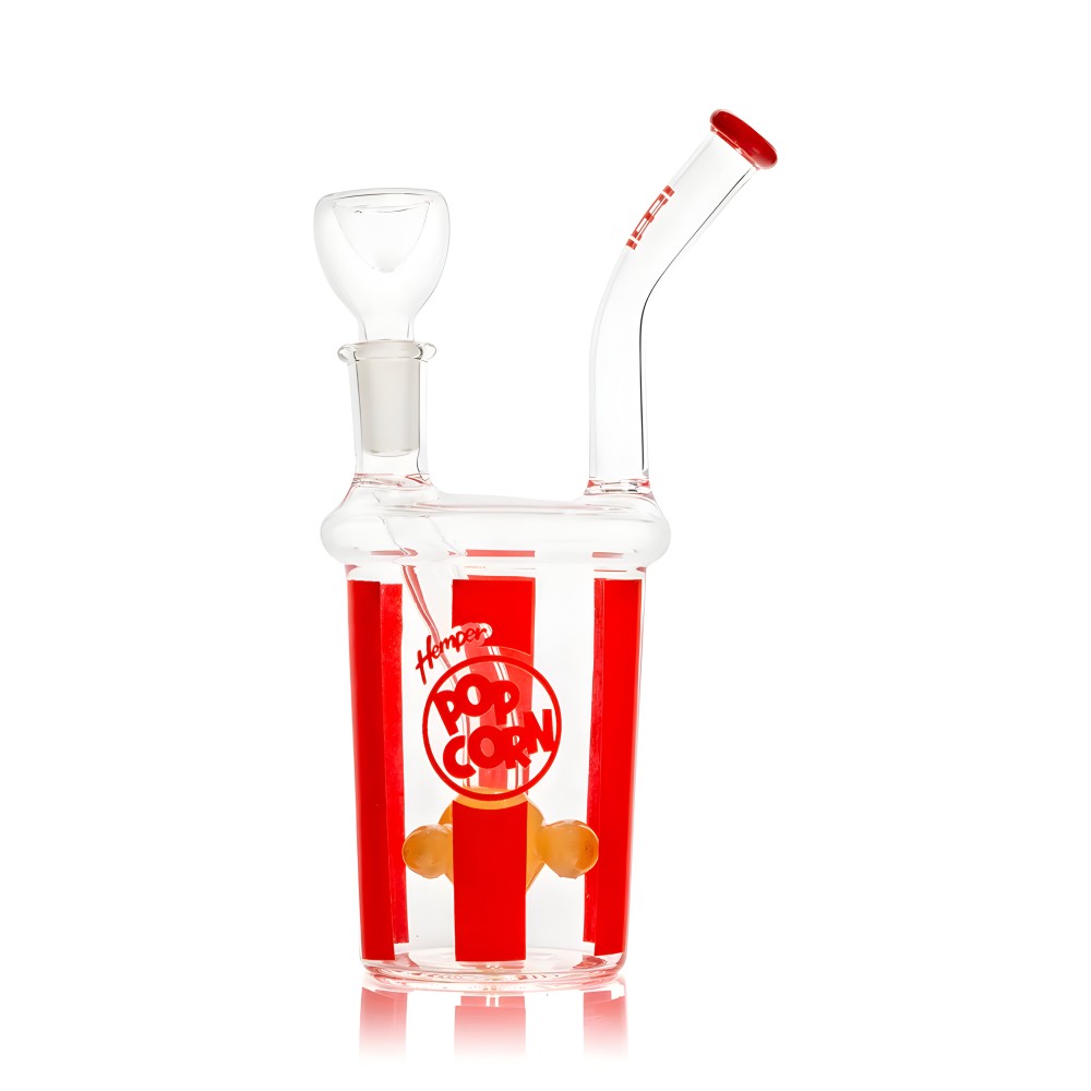 Hemper Movie Popcorn Bong Hemper Prodotti