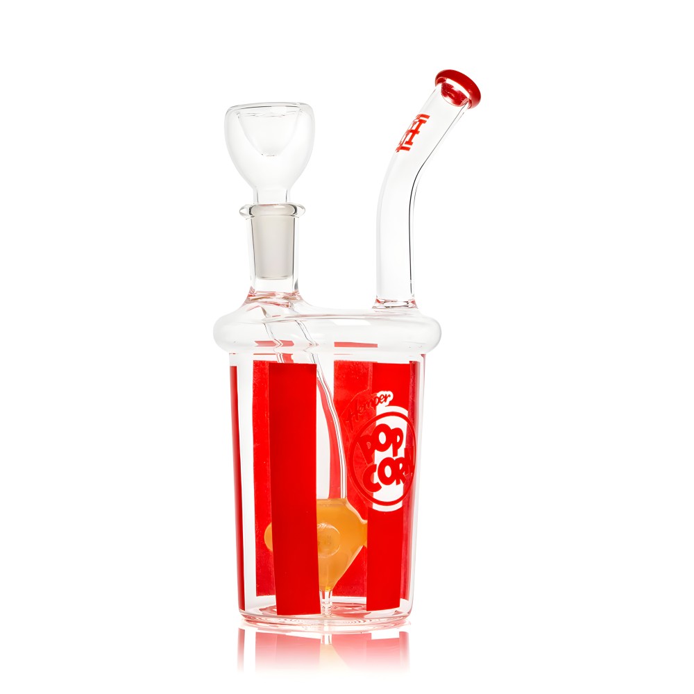 Hemper Movie Popcorn Bong Hemper Prodotti