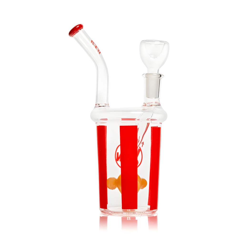 Hemper Movie Popcorn Bong Hemper Prodotti
