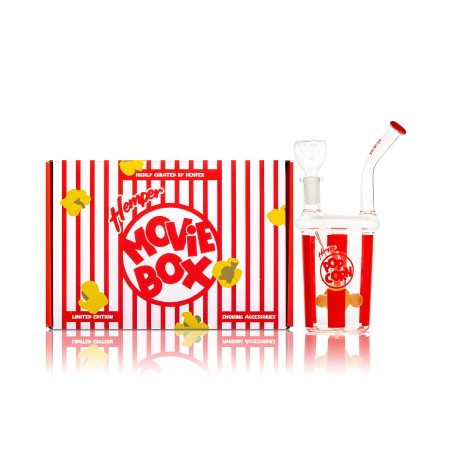Hemper Movie Popcorn Bong Hemper Produkte