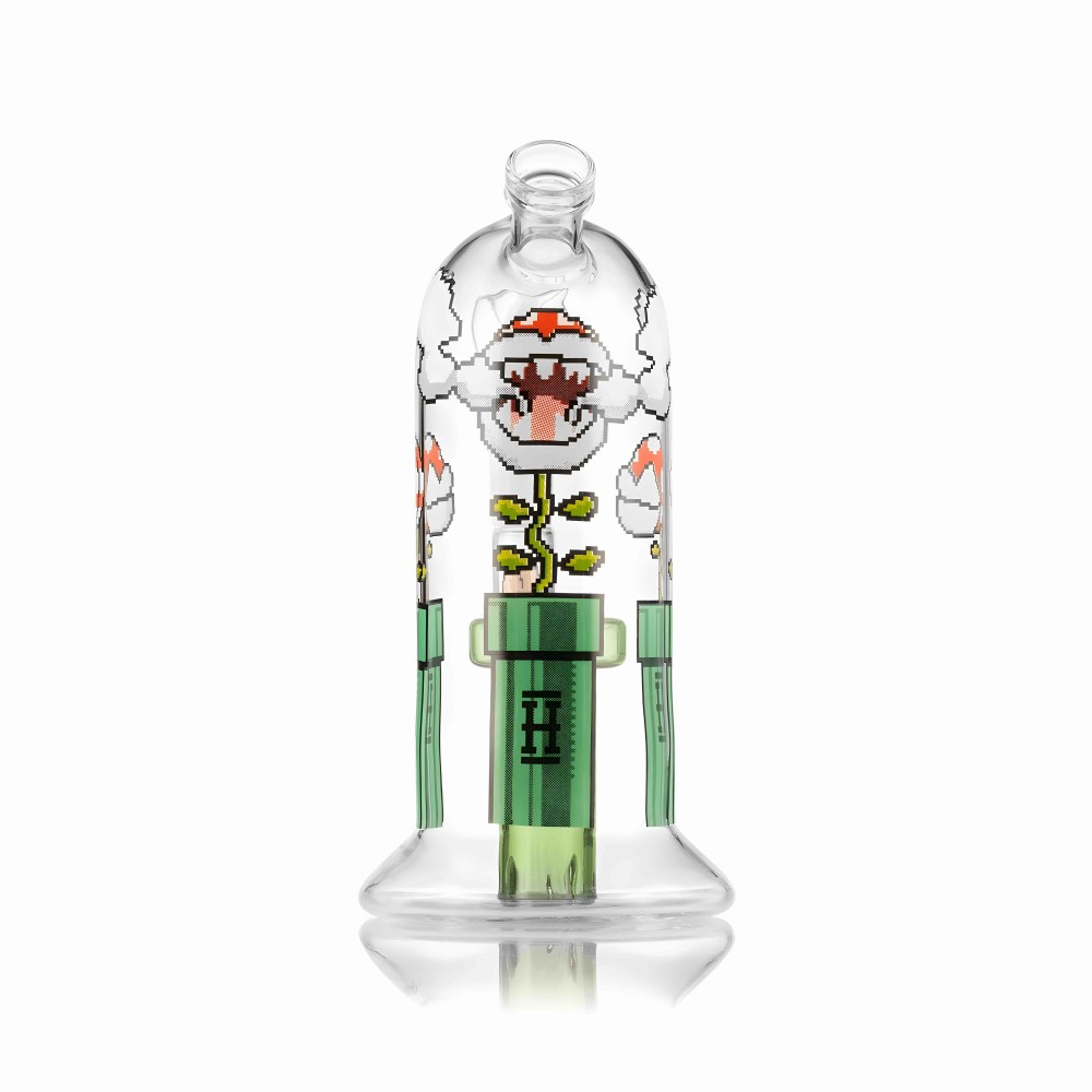 Hemper Gaming Flower Bong Hemper Prodotti