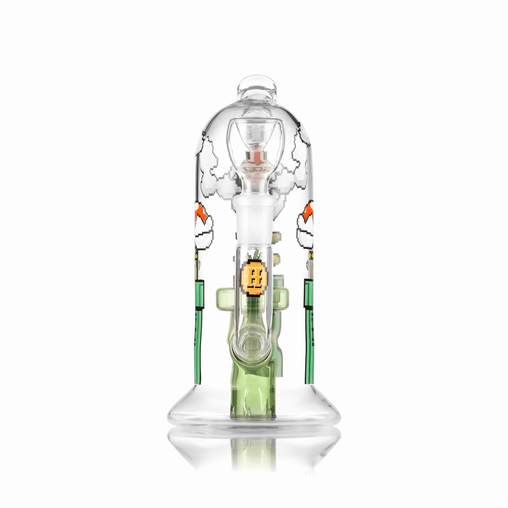 Hemper Gaming Flower Bong Hemper Prodotti